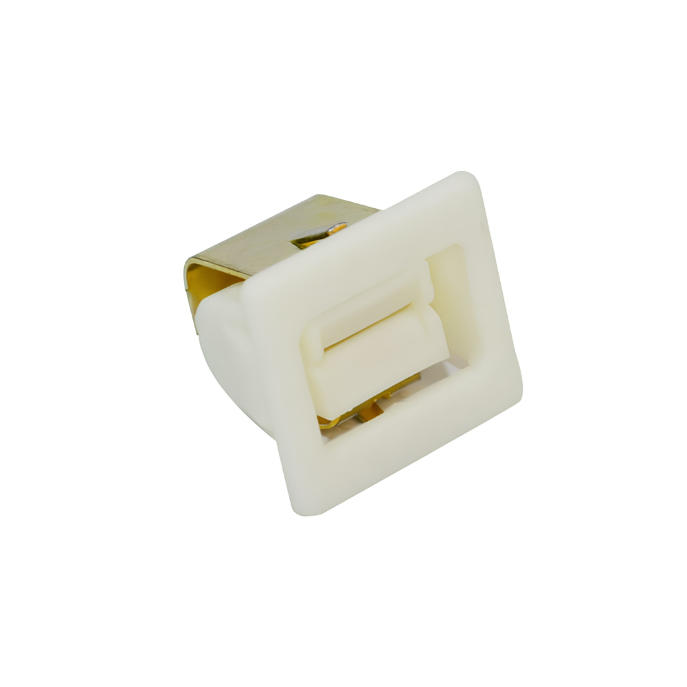 (2 Pack) EXP571 Door Catch Replaces 10690002, 131658800, WP71002106, WP3389441