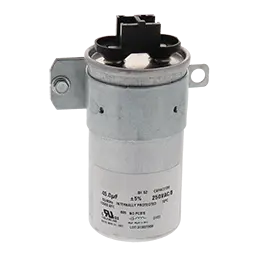 ERP W10804665 Washer Run Capacitor Exact Replacement Parts