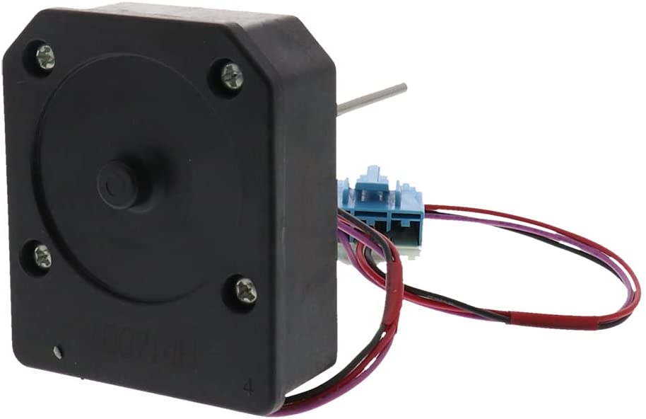 XPARTCO 4681JB1029B Refrigerator Condenser Fan Motor