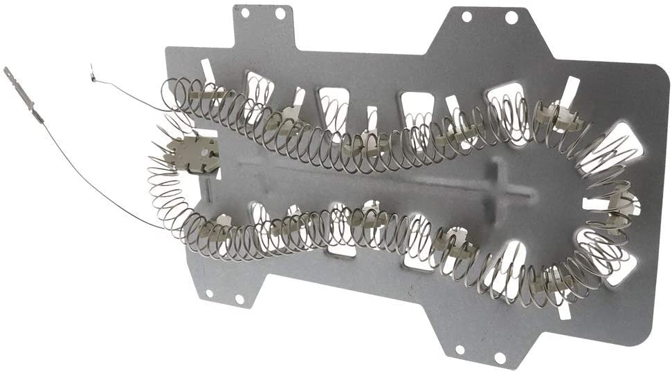 EXPSHT4 Dryer Heater & Thermostat Kit Replaces DC47-00019A, DC47-00018A, DC96-00887C, DC47-00016A, DC32-00007A