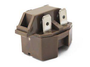 EXPIC-4 Refrigerator Universal Start Relay Replaces IC-4
