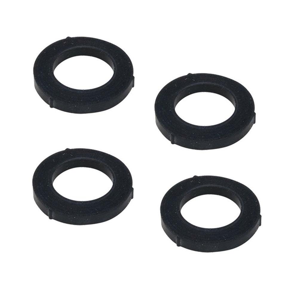 EXPRW79 (Pack of 4) Washing Machine Fill Hose Gasket