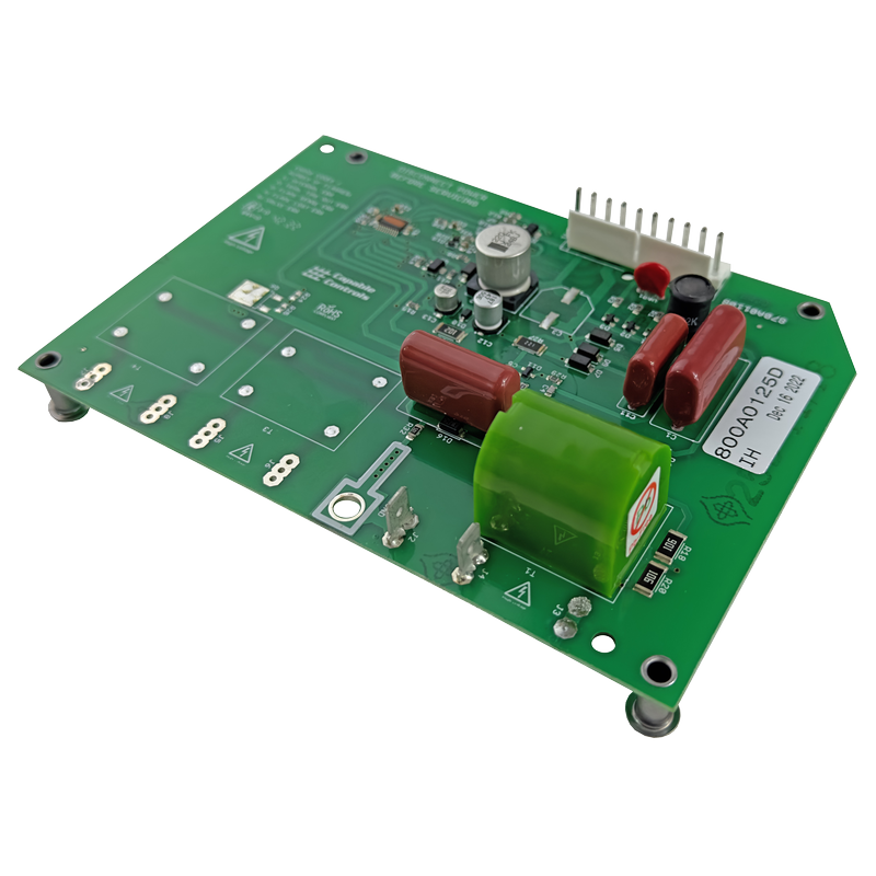 W10898291CM Range Spark Module (Board) Replaces W10898291