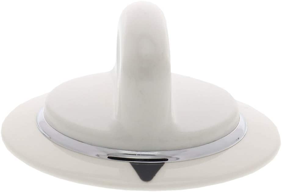 XPARTCO WE1M654 Dryer Timer Knob