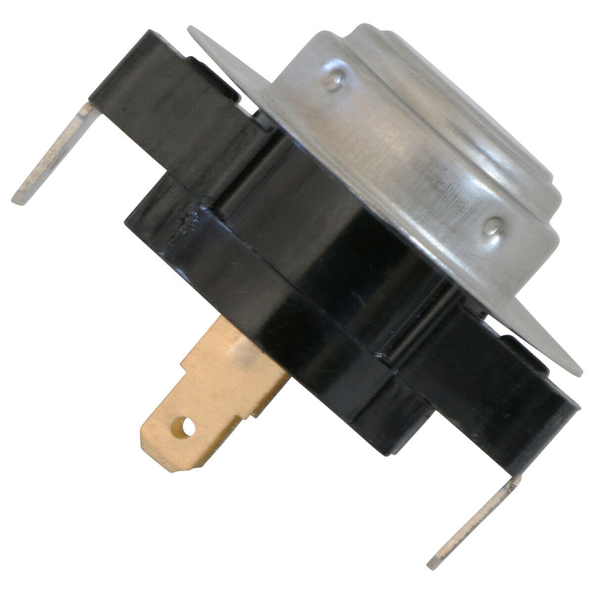 XPARTCO 3387134 Dryer Cycling Thermostat Replaces WP3387134