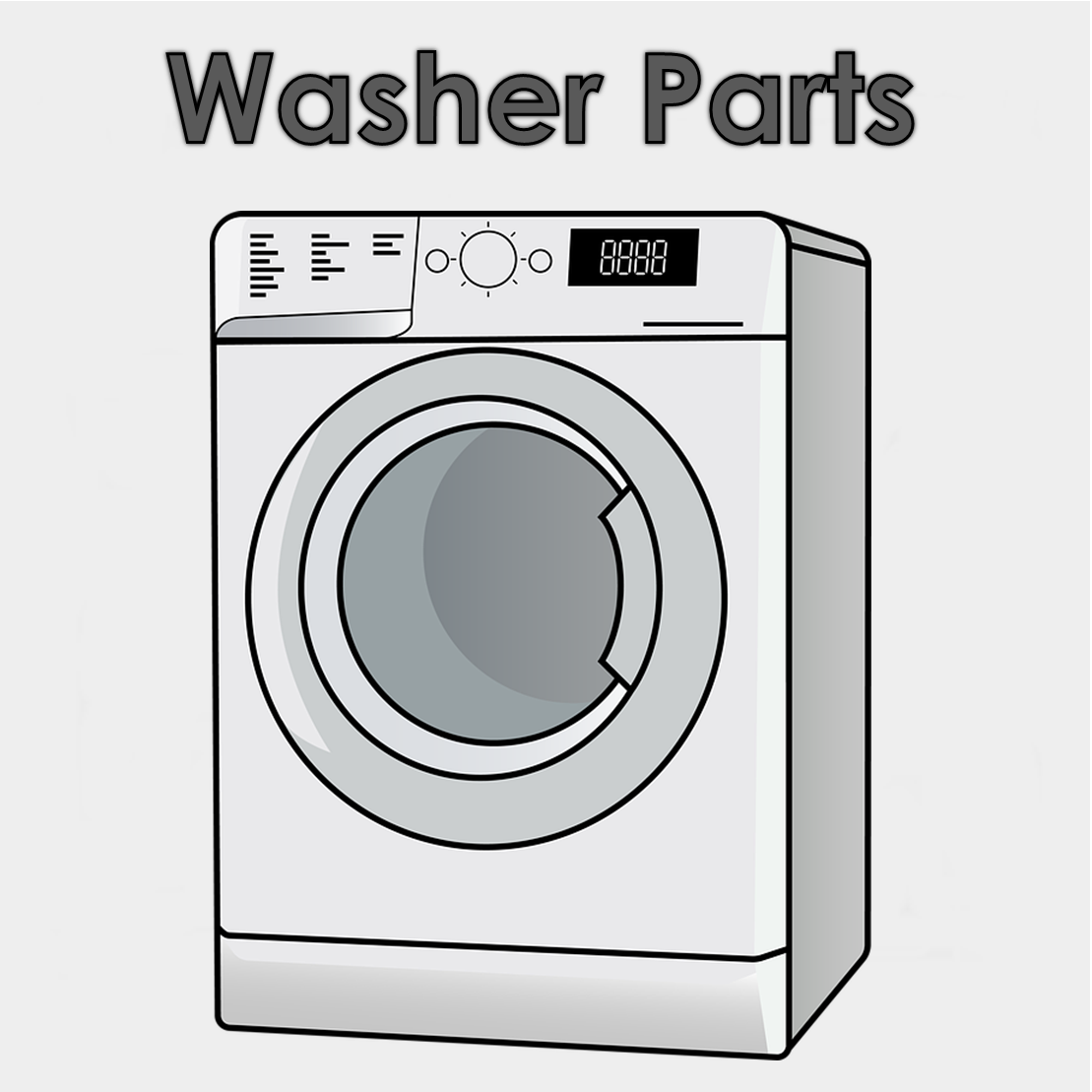 Washer Parts
