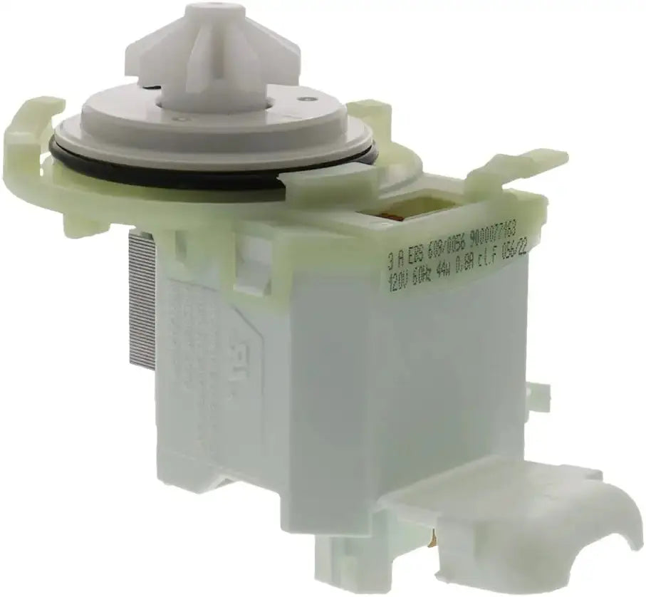 ERP 00167082 Dishwasher Drain Pump Motor Exact Replacement Parts