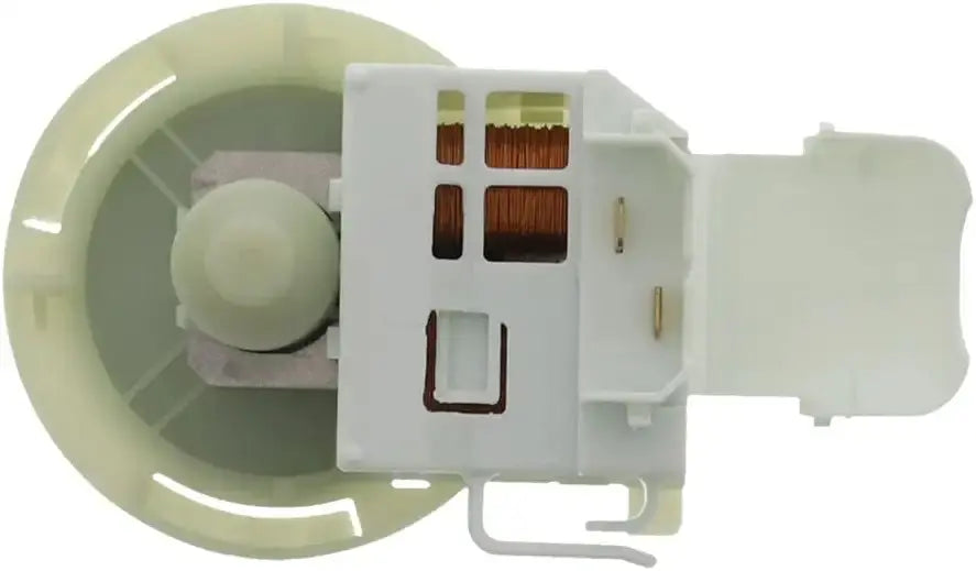 ERP 00167082 Dishwasher Drain Pump Motor Exact Replacement Parts