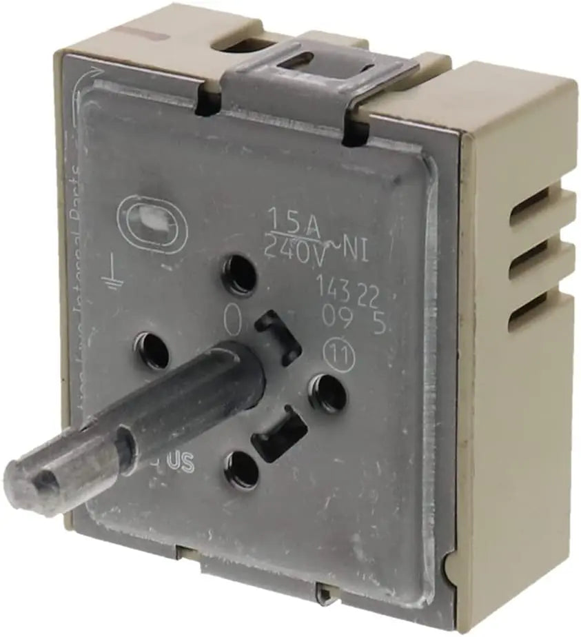 ERP 00422133 Surface Element Inﬁnite Switch  Parts-O-Matic