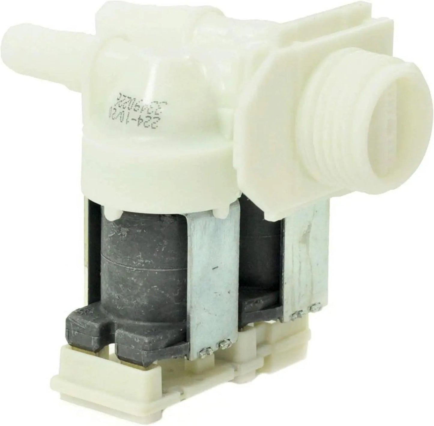 00422244 Washer Genuine Water Inlet Valve (Cold Side)  Parts-O-Matic