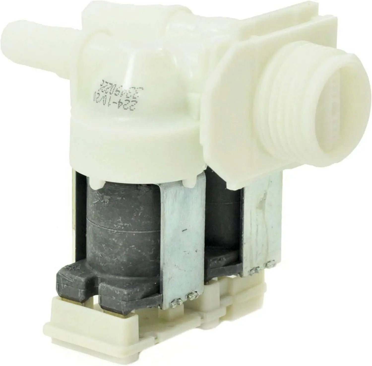 00422244 Washer Genuine Water Inlet Valve (Cold Side)  Parts-O-Matic