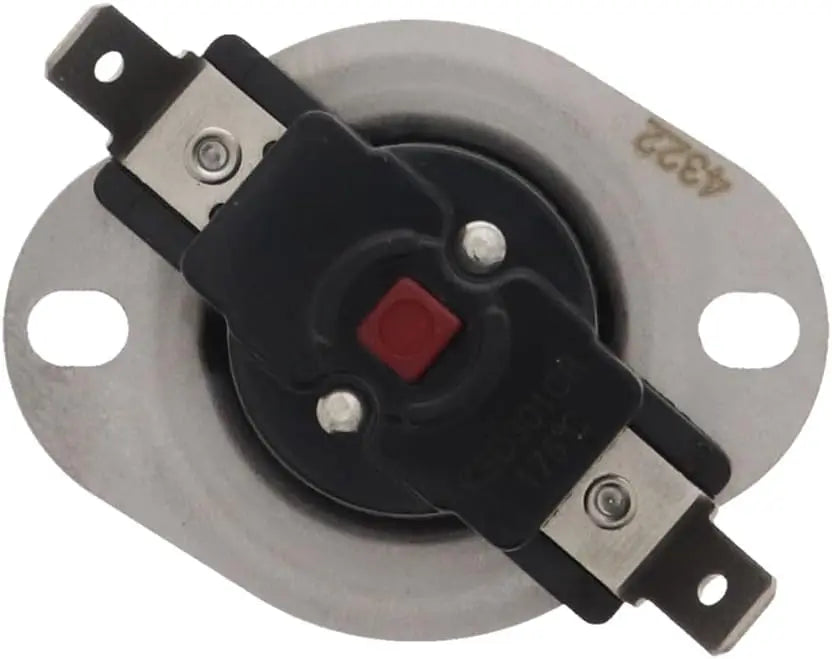 ERP 00422272 Dryer High Limit Thermostat  Parts-O-Matic