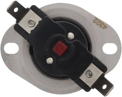 ERP 00422272 Dryer High Limit Thermostat  Parts-O-Matic