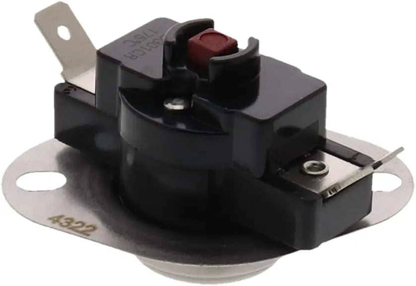 ERP 00422272 Dryer High Limit Thermostat  Parts-O-Matic