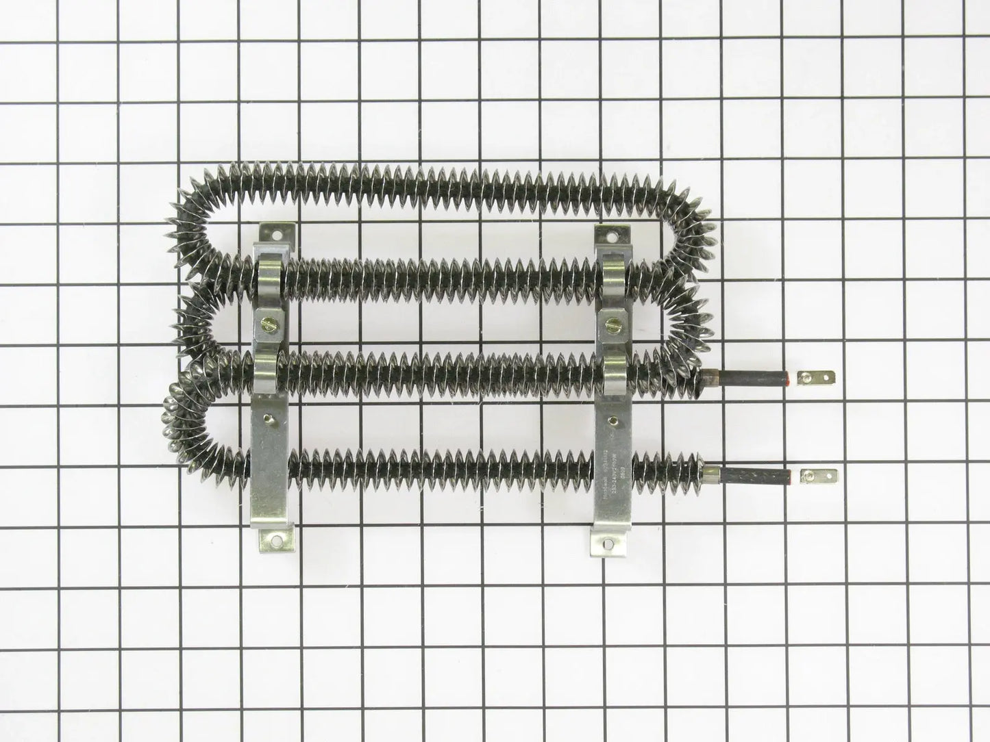 00497122 Dryer Genuine OEM Heating Element  Parts-O-Matic
