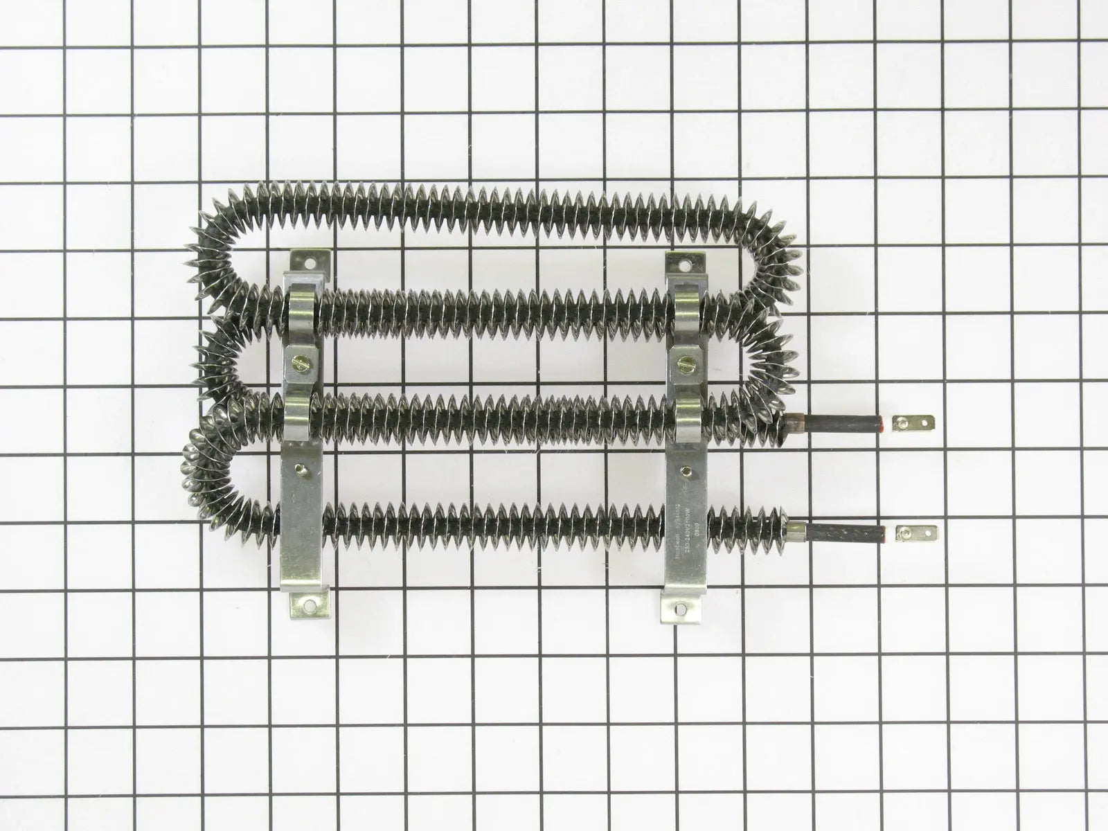 00497122 Dryer Genuine OEM Heating Element  Parts-O-Matic