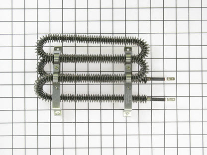 00497122 Dryer Genuine OEM Heating Element  Parts-O-Matic