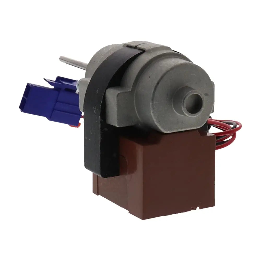 ERP 00601067 Refrigerator Evaporator Fan Motor  Parts-O-Matic