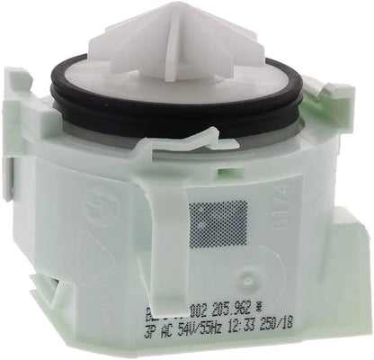 ERP 00611332 Dishwasher Drain Pump Motor  Parts-O-Matic