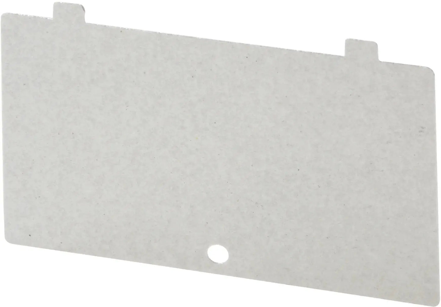 00617090 Microwave Genuine OEM Waveguide Cover  Parts-O-Matic
