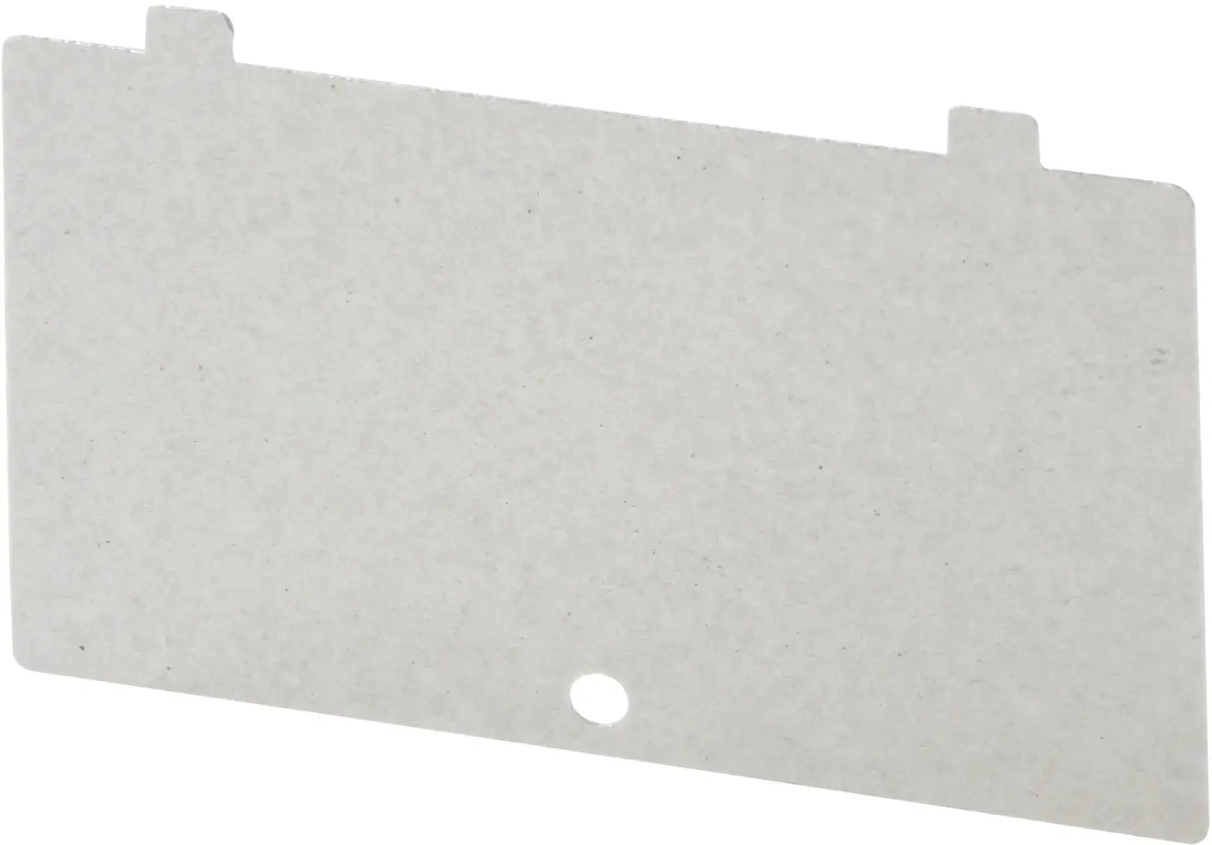 00617090 Microwave Genuine OEM Waveguide Cover  Parts-O-Matic