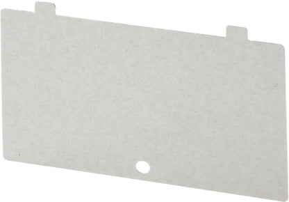 00617090 Microwave Genuine OEM Waveguide Cover  Parts-O-Matic