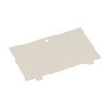 00617090 Microwave Genuine OEM Waveguide Cover