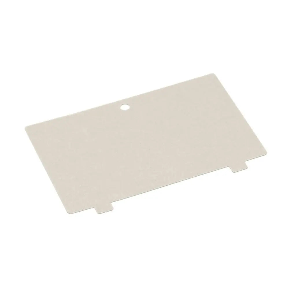 00617090 Microwave Genuine OEM Waveguide Cover  Parts-O-Matic