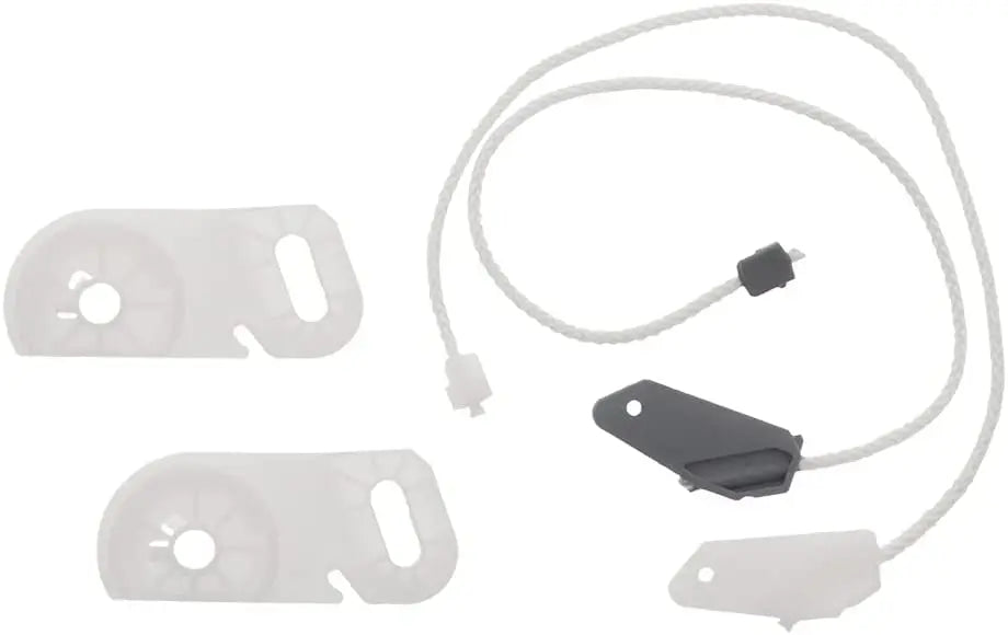 ERP 00618605 Dishwasher Door Cable Kit Exact Replacement Parts