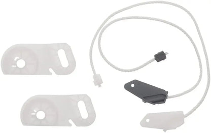 ERP 00618605 Dishwasher Door Cable Kit Exact Replacement Parts