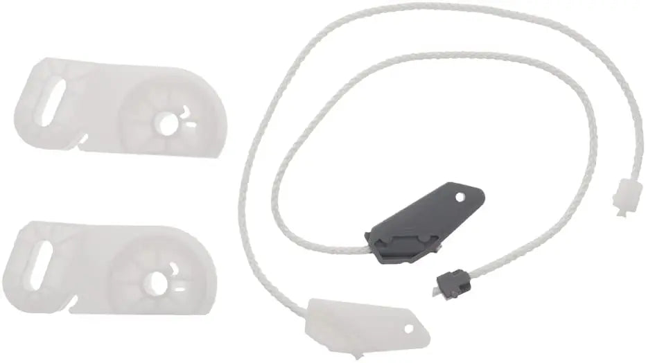 ERP 00618605 Dishwasher Door Cable Kit Exact Replacement Parts