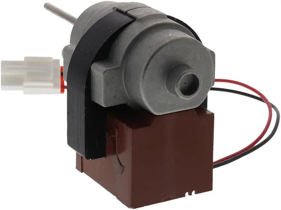 ERP 00618893 Refrigerator Evaporator Fan Motor  Parts-O-Matic