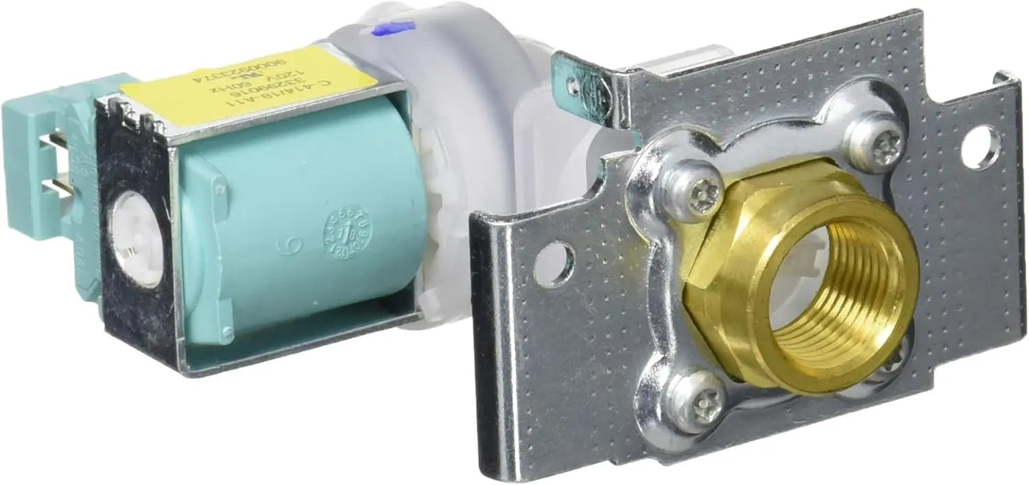 00622058 Dishwasher Genuine OEM Water Valve  Parts-O-Matic