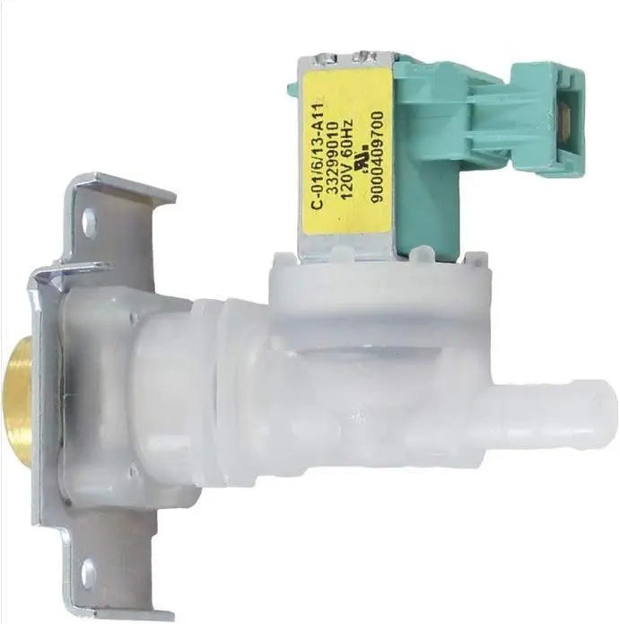 00622058 Dishwasher Genuine OEM Water Valve  Parts-O-Matic