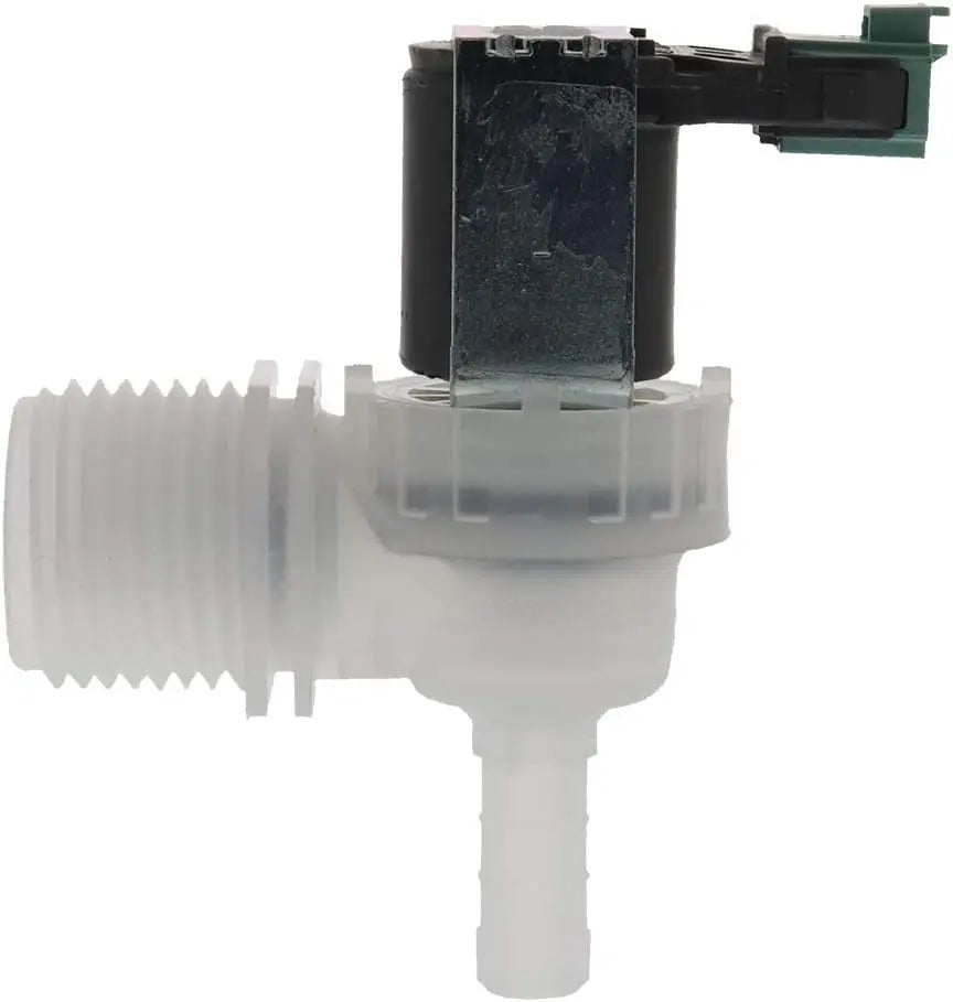 ERP 00628334 Dishwasher Water Valve Replaces 10023852 Exact Replacement Parts