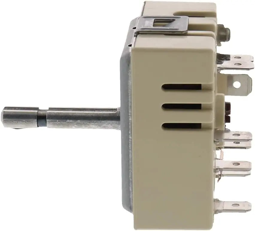 ERP 00629049 Surface Burner Infinite Switch  Parts-O-Matic