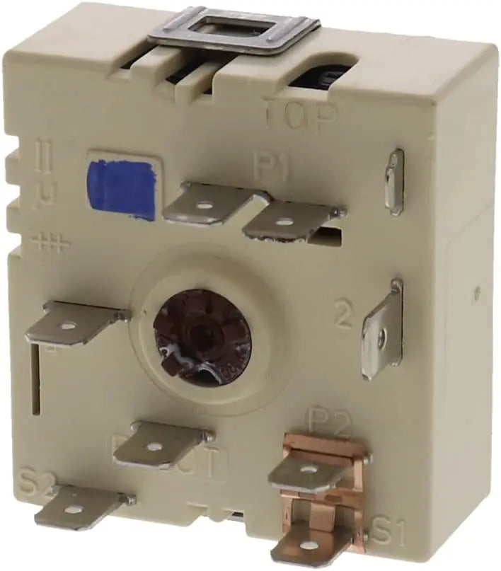 ERP 00629049 Surface Burner Infinite Switch  Parts-O-Matic
