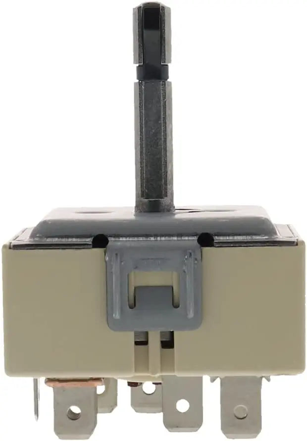 ERP 00629049 Surface Burner Infinite Switch  Parts-O-Matic