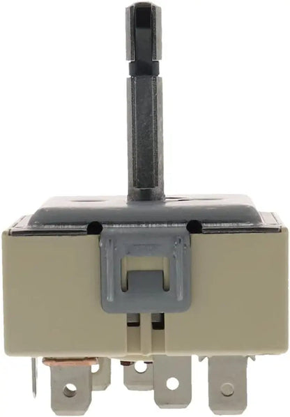 ERP 00629049 Surface Burner Infinite Switch  Parts-O-Matic