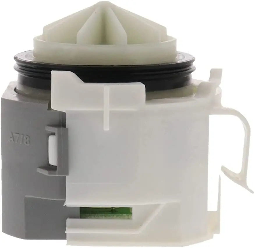 ERP 00631200 Dishwasher Drain Pump Motor Exact Replacement Parts