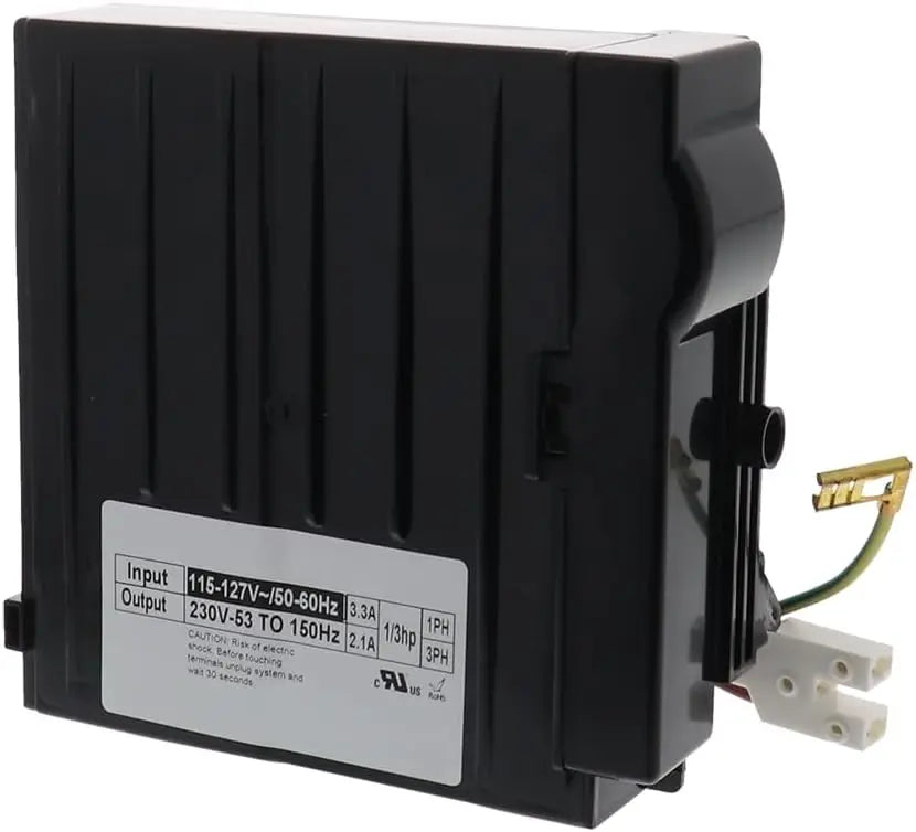 ERP 00654622 Refrigerator Inverter Control Board  Parts-O-Matic