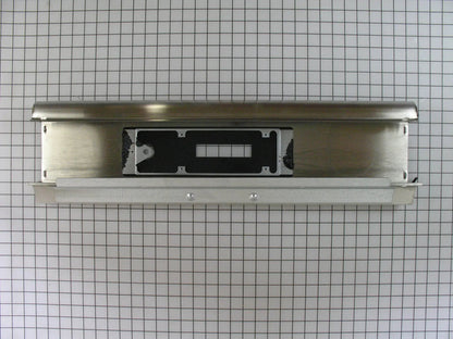 00686207 Cooking Range Control Panel  Parts-O-Matic