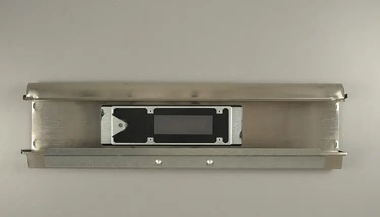 00686207 Cooking Range Control Panel  Parts-O-Matic