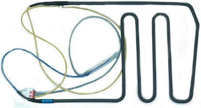 00701751 Refrigerator Genuine Defrost Heater  Parts-O-Matic