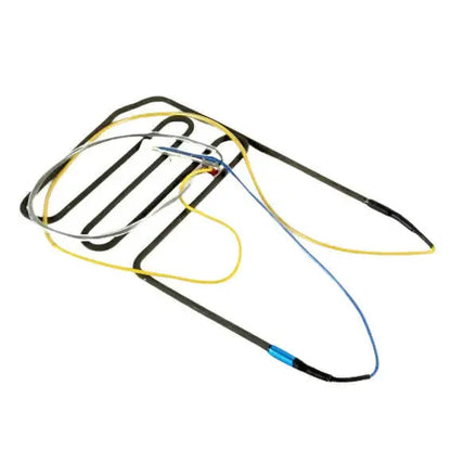 00701751 Refrigerator Genuine Defrost Heater  Parts-O-Matic