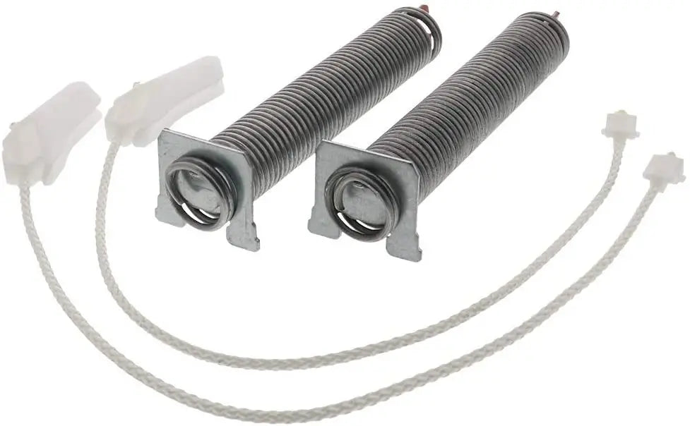 ERP 00754866 Dishwasher Door Spring Kit Exact Replacement Parts