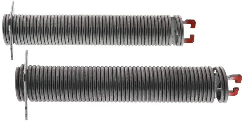 ERP 00754866 Dishwasher Door Spring Kit Exact Replacement Parts