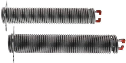 ERP 00754866 Dishwasher Door Spring Kit Exact Replacement Parts