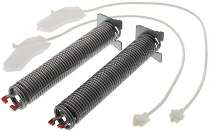 ERP 00754866 Dishwasher Door Spring Kit Exact Replacement Parts