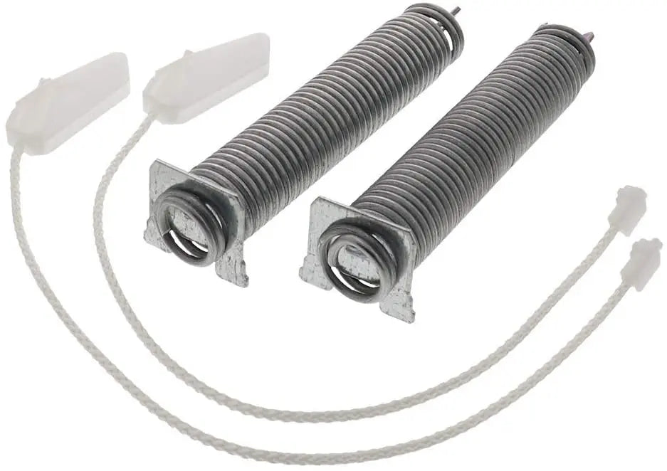 ERP 00754873 Dishwasher Door Hinge Spring and Cable Kit Exact Replacement Parts